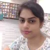 Bharati Dubey