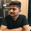Dhiraj Gosavi