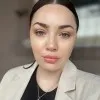 Tetiana Hlazkova