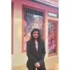 mayuri chalke