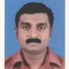 RAJISH PARAMESWARAN