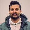 Aadesh Ghimire