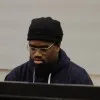 Dwight Lewis