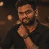 Pondili Jagadeesh