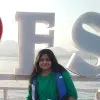 Nandita Ghosh