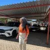 Nomonde Mkorongo