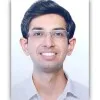 Harshil Barot