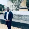 Ian Charles Smith Ogola
