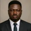 Derrick Adobor