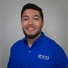 Daniel Rosendo