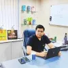 Anirban Dey