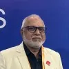 Zahir Sayed