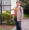Robert Chen