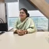 Advocate Ruqaiya Shameem