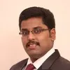 Naveen Chandrasekar