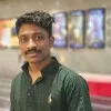 VISHNU VR