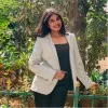 Gowri Shree DN