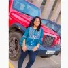 Usha Kamble