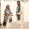 Rakshit Joshi
