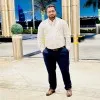 Zabair Ahmed