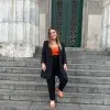 Melina Soledad Bloise