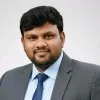 Y Srinath Reddy