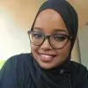 sumaya samatar