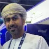 Sulaiman Al Zeidi