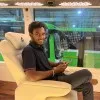 Vinod Reddy