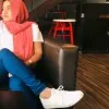 Hafsa Naushad