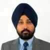 Gurinder Pal Singh