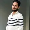 Durgesh Mohanty