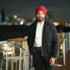 MANJOT SINGH