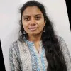 Meka Nandini