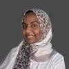 Hadia Ahmed