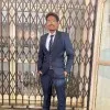 Nikhil Sharma