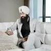 Jaspreet Singh