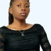 Nakazzi Sharon pishon