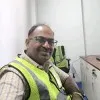 Csatheesh MEP HEAD Trifecta