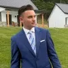 Saxon Dinowitz