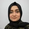 Madeeha Arsalan