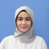 Najaa Aqilah Mohd Zahari