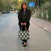 Simran Ahirwar