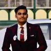 Harsh Ahuja