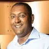 Naidoo Indhran