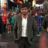 Harsha Reddy Thodimi