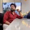 Lohith Reddy