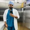 Abhishek Muralidharan