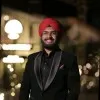 Japjeet Grewal