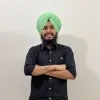 Manpreet Singh
